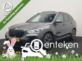 BMW X1 xDrive25e 2021