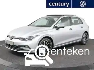 VW Golf 1.4 eHybrid 2022