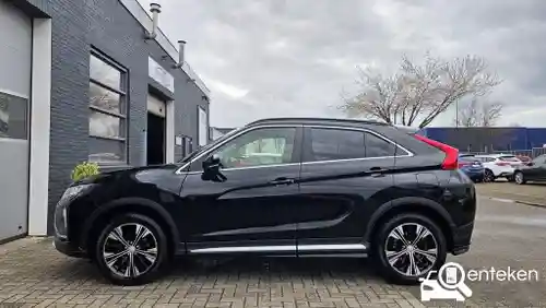 Mitsubishi Eclipse Cross 1.5 T ClearTec 2018