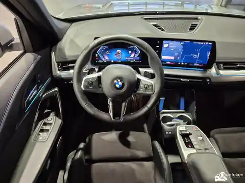 BMW X1 sDrive18i 2025