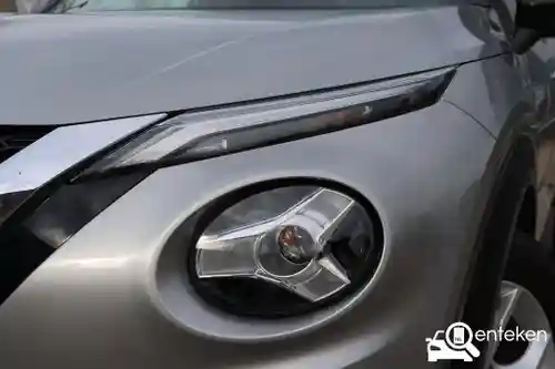 Nissan Juke 1.0 DIG-T 114 2020
