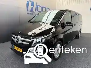 Mercedes-Benz V 300 d  2023