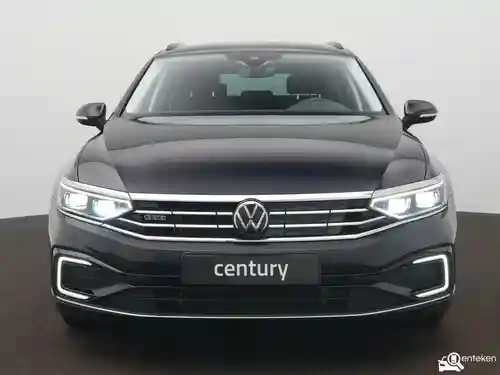 VW Passat Variant 1.5 TSI OPF 2022