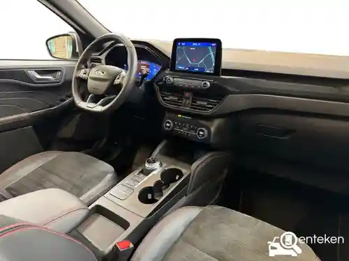 Ford Kuga 2.5 Plugin-Hybrid 2022