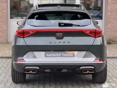 CUPRA Formentor VZ 1.4 e-HYBRID 2022