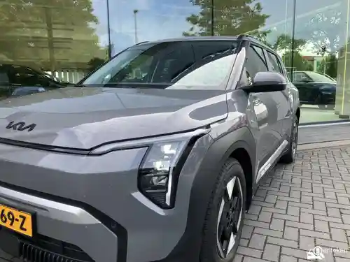 KIA EV3 (58,3 kWh) 2026