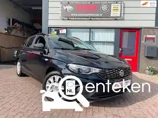Fiat Tipo 1.4 T-Jet p 2017
