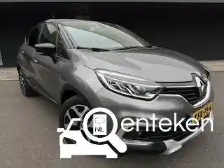 Renault Captur ENERGY TCe 150 GPF 2019