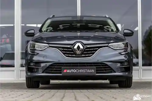 Renault Mégane Grandtour E-TECH Plug-in 160 2021