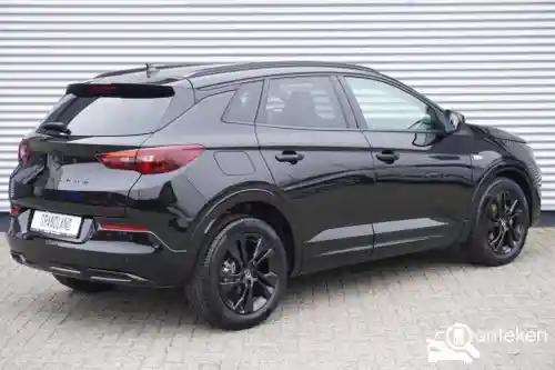 Opel Grandland 1.2 DI Turbo 2023