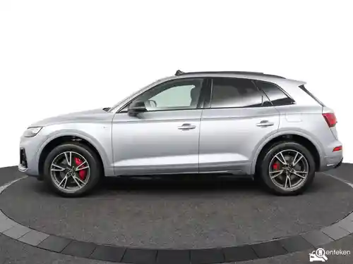 Audi Q5 50 TFSI e 2023