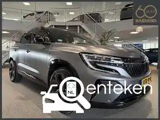 Renault Austral E-Tech Full Hybrid 200 2023