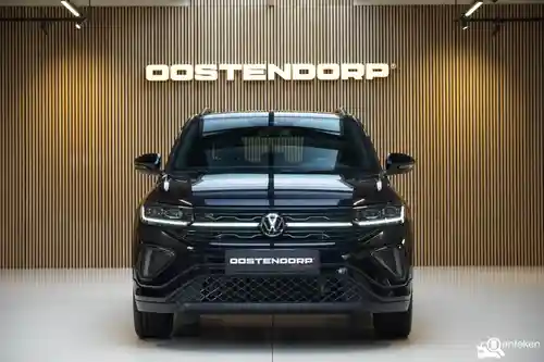 VW T-Cross 1.5 TSI ACT OPF 2025