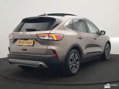 Ford Kuga 2.5 Plugin-Hybrid 2021