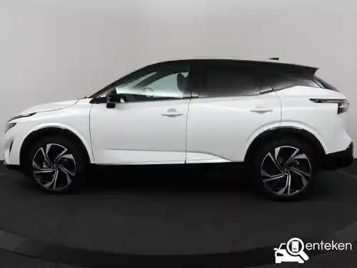 Nissan Qashqai 1.3 DIG-T MHEV 2026