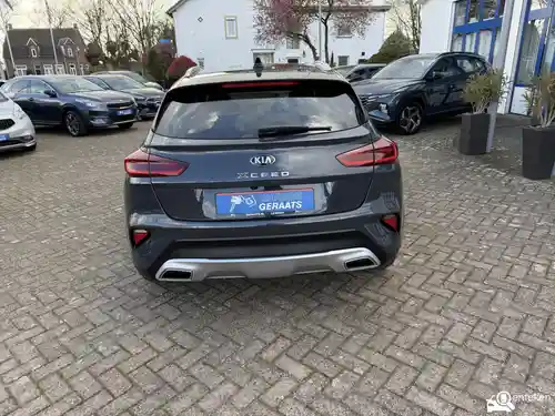 KIA XCeed 1.6 GDI Plug-in-Hybrid 2021
