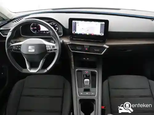 SEAT Leon Sportstourer 1.4 e-HYBRID 2022