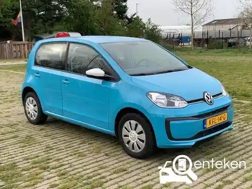 VW up! 1.0 2017