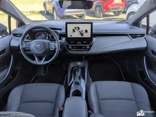 Toyota Corolla Touring Sports 1.8 Hybrid 2024