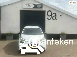Toyota Aygo 1.0 2021