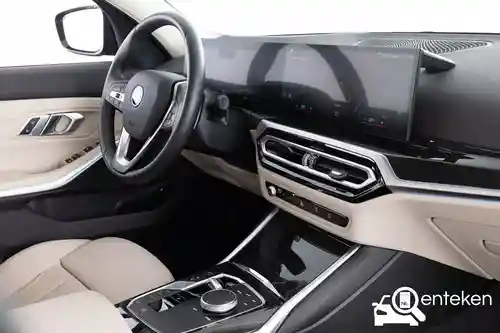 BMW 320e 2024