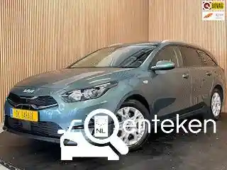 KIA Ceed Sportswagon 1.0 T-GDI 2023