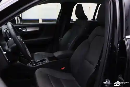 Volvo XC40 Recharge Plug-in Hybrid T4 2021