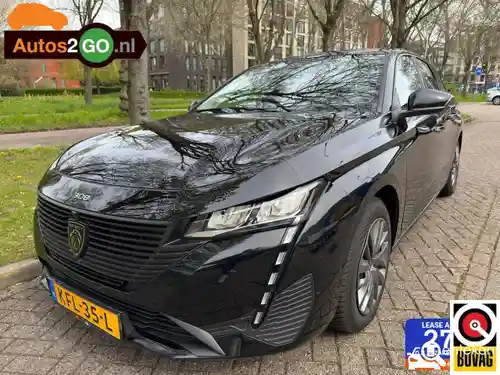 Peugeot 308 SW 1.2 PureTech 110 2022