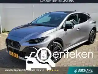 Renault Clio E-TECH Hybrid 145 2026