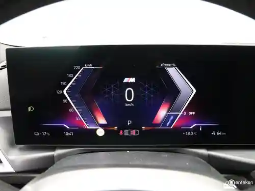 BMW i4 eDrive35 2026
