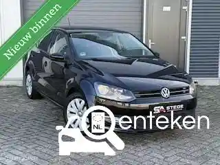 VW Polo 1.2 2010