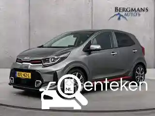 KIA Picanto 1.0 2023