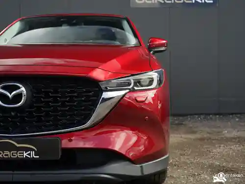 Mazda CX-5 SKYACTIV-G 165 2022