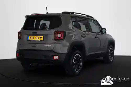 Jeep Renegade 1.3 T4 PHEV 2023