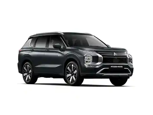 Mitsubishi Outlander 2.4 Plug-In Hybrid 2026