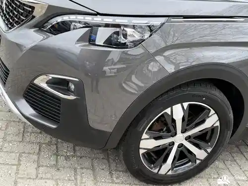 Peugeot 3008 1.2 PureTech 130 2018