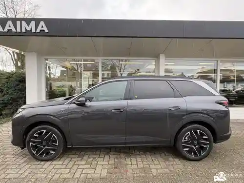 Peugeot 5008 1.2 HYBRID 136 2025