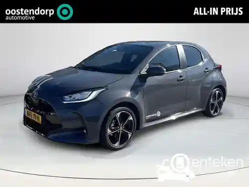 Toyota Yaris 1.5 Hybrid 130 2026