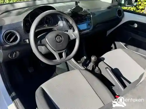 VW up! 1.0 BMT 2019