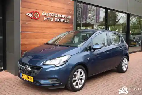 Opel Corsa 1.4 2018