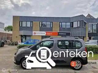 Citroen Berlingo M PureTech 110 2020