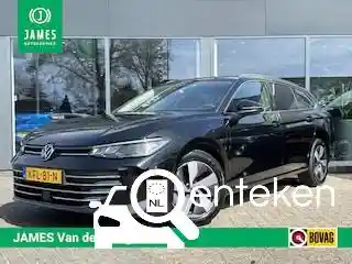 VW Passat Variant 1.5 eHybrid 2025
