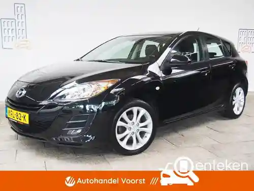 Mazda 3 1.6 2010