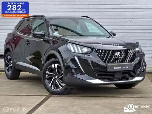 Peugeot 2008 1.2 PureTech 130 2021
