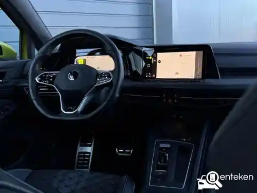 VW Golf 1.5 eTSI 2020