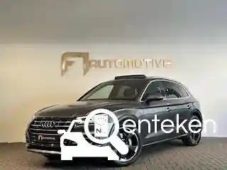 Audi Q5 55 TFSI e 2020