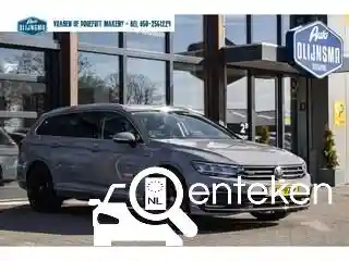 VW Passat Variant 1.5 TSI OPF 2023