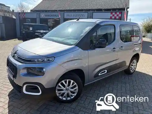 Citroen Berlingo M PureTech 110 2023