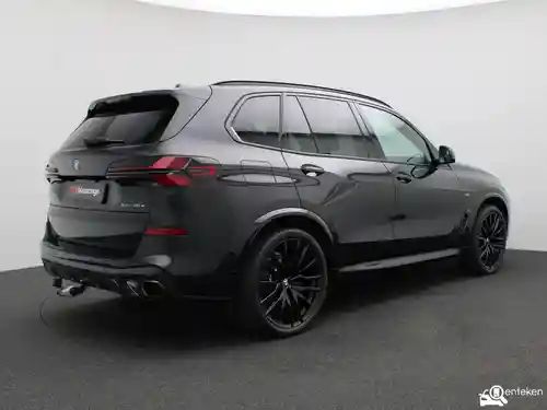 BMW X5 xDrive50e 2026