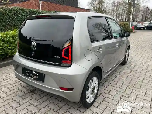 VW up! 1.0 2022